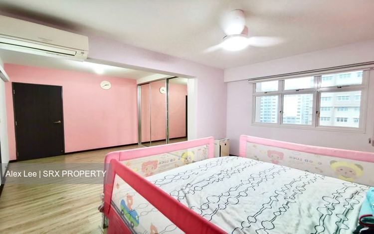 Blk 318A Yishun Avenue 9 (Yishun), HDB 5 Rooms #205960571
